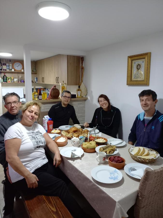 Prenociste Lelic Βίλα Βάλιεβο Εξωτερικό φωτογραφία