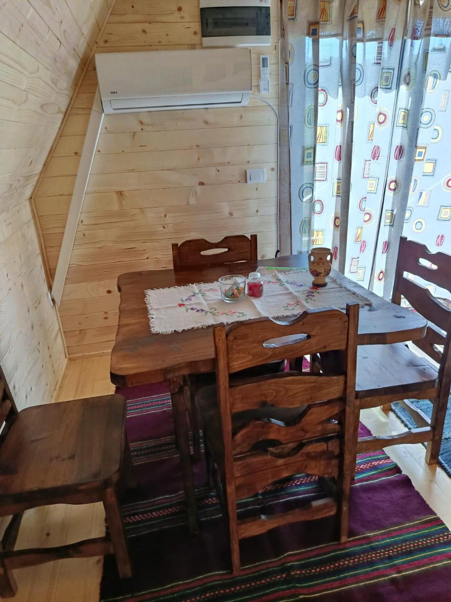 Prenociste Lelic Βίλα Βάλιεβο Εξωτερικό φωτογραφία